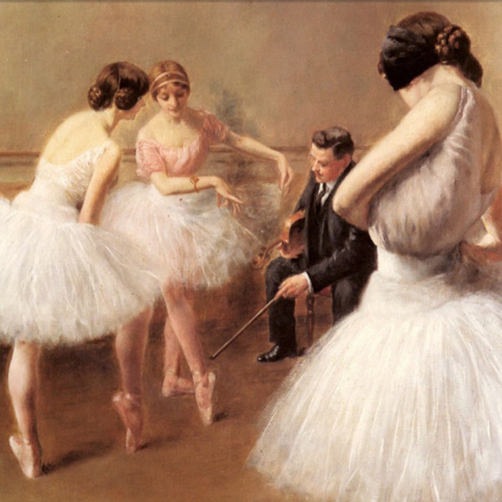 Ballet: A Historical Collection icon