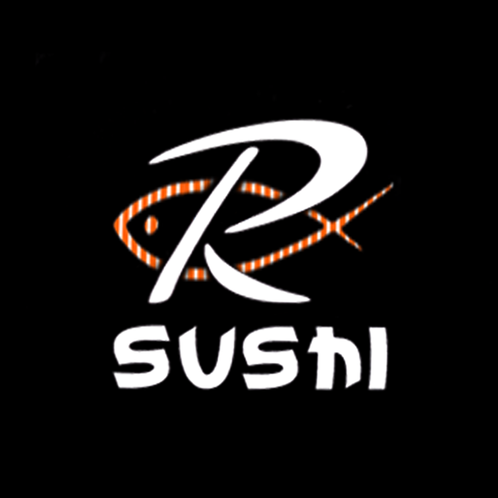 R sushi