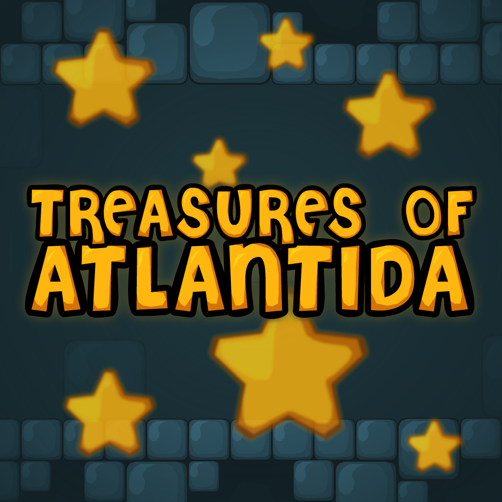Treasures Of Atlantida