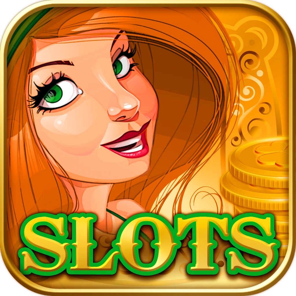 A Slots™ Party Jackpot icon