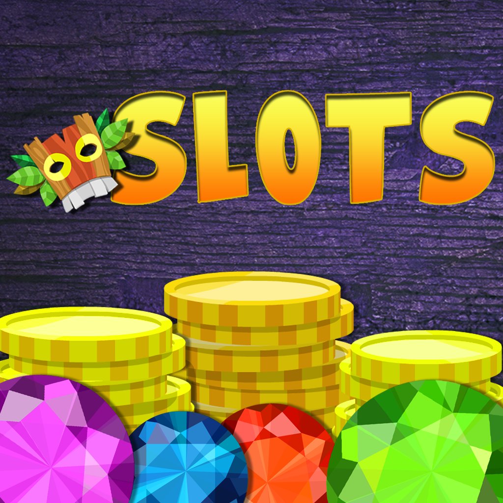 A Tribal Way Casino Slots - Full Version icon