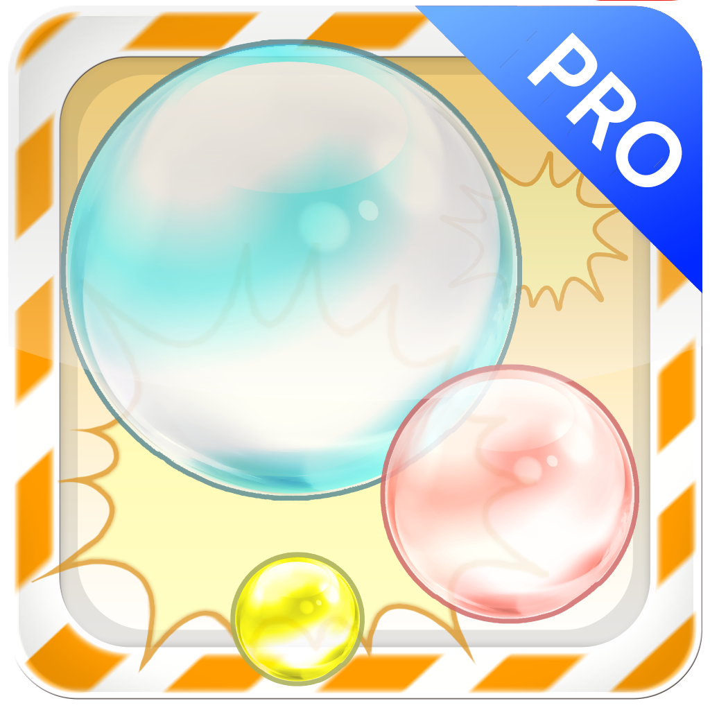 Bubbles Poppers Pro icon