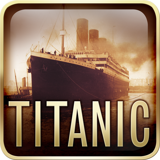 Titanic: Her Journey