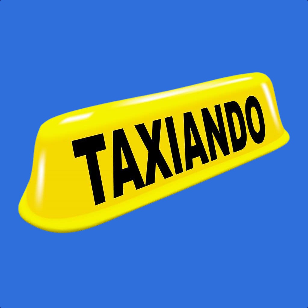 Taxiando icon