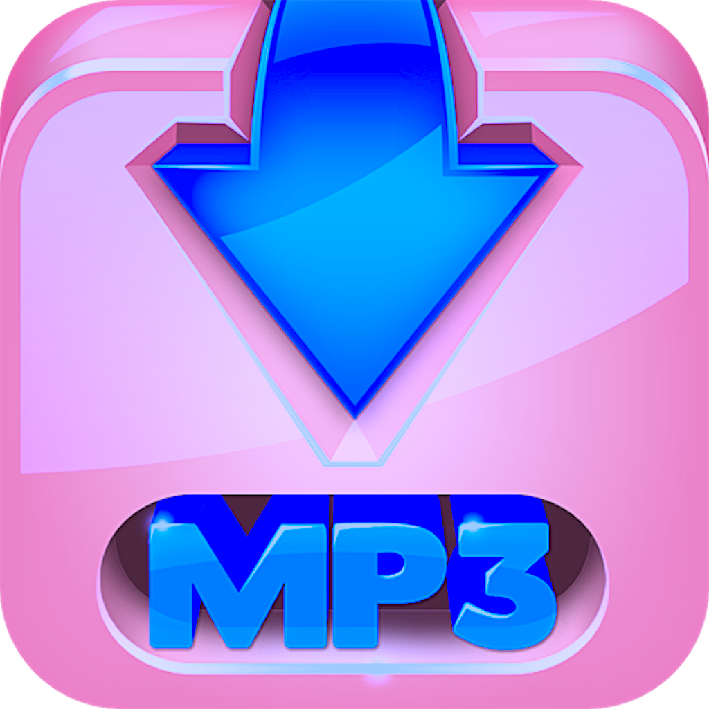 MP3 Music Downloader And Player For SoundCloud® icon