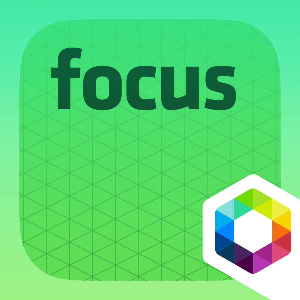 Fit Brains: Focus Trainer icon