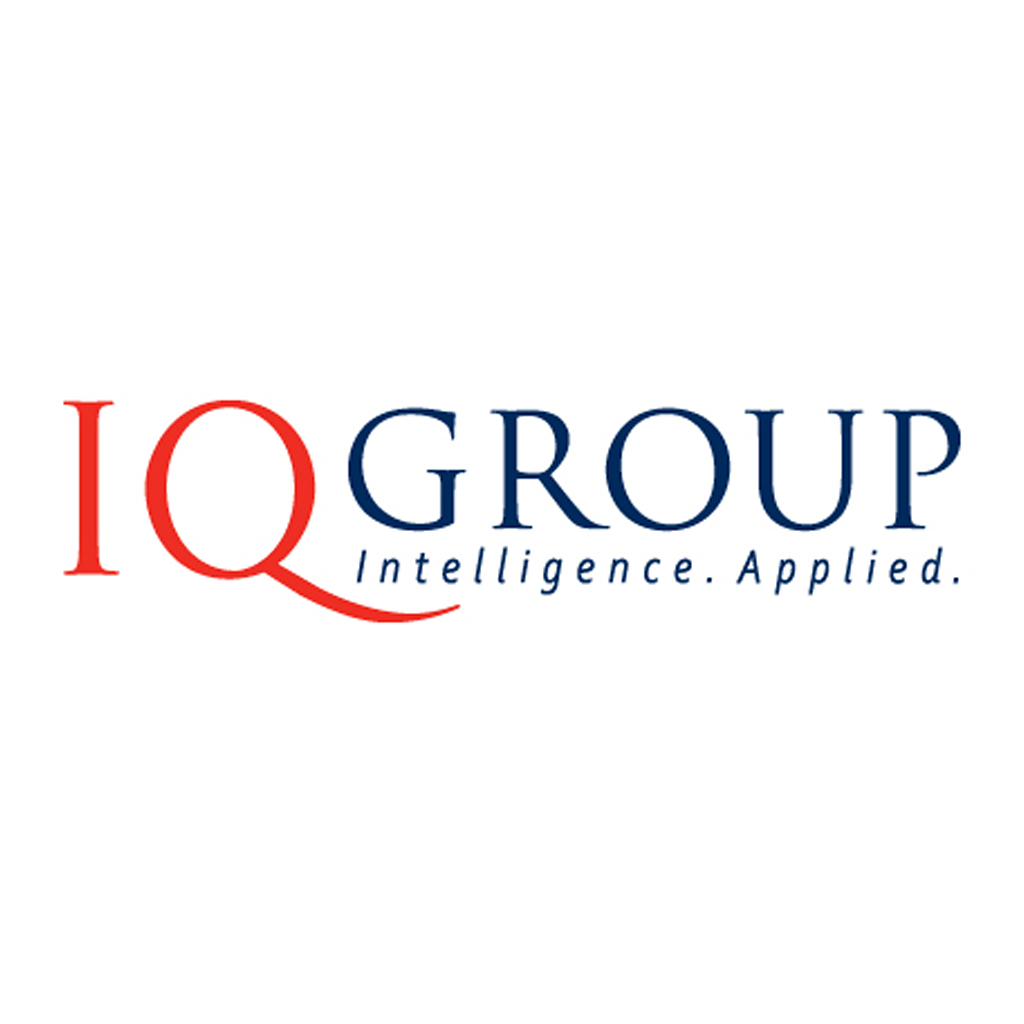 IQ Group icon