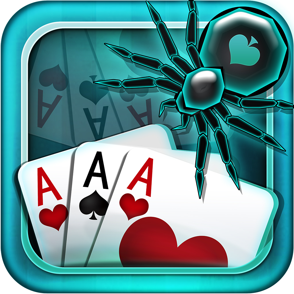 Ninth Spider Solitaire