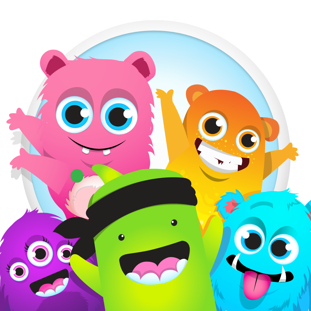 ClassDojo for Students icon