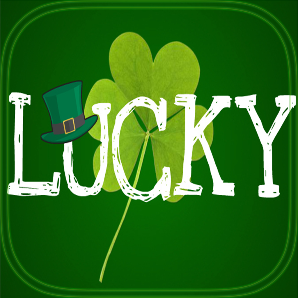 ‼ AAA ‼ Aattractive Patricks Day Blackjack, Slots and Roulette - 3 games in 1