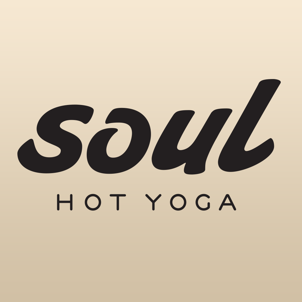 Soul Hot Yoga icon