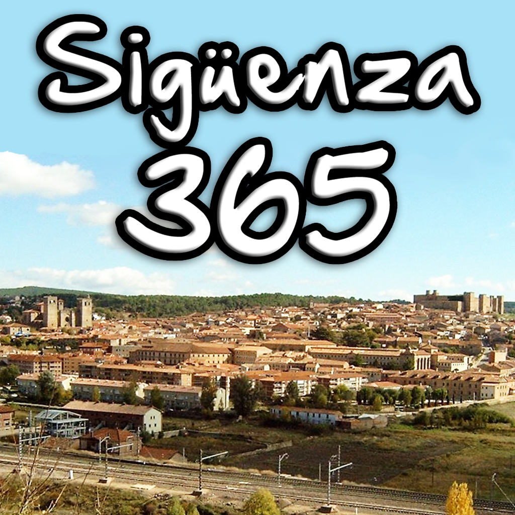 Sigüenza365 icon