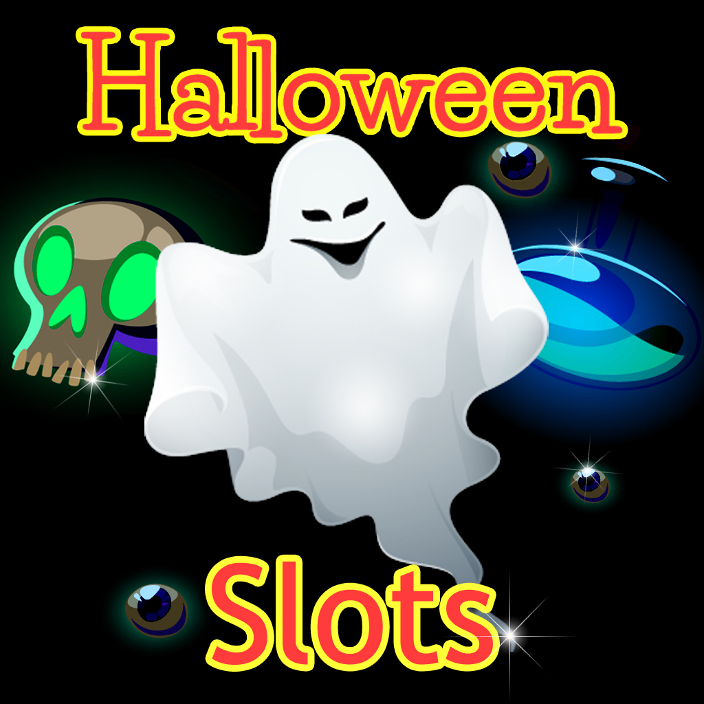 Vegaslots - Halloween