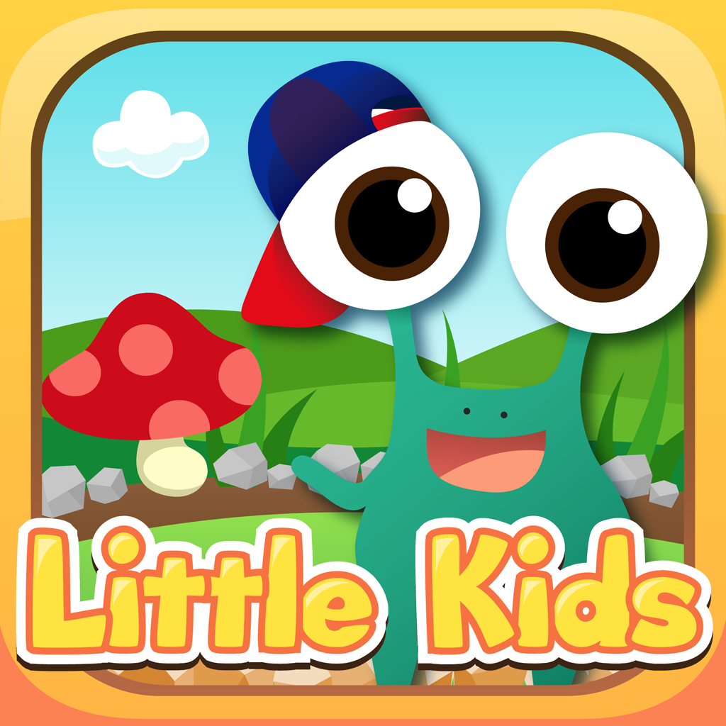 DipDip Pets - Little Kids icon