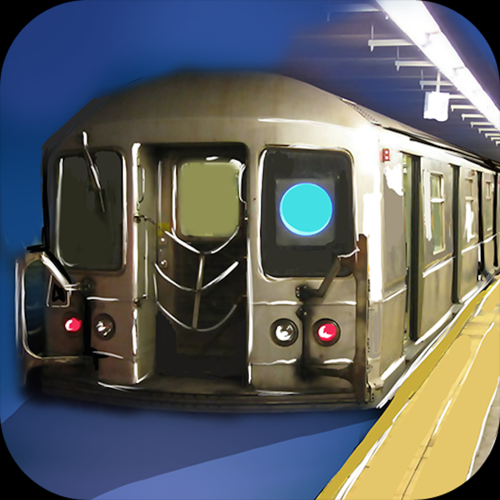 Subway Challenge 3D