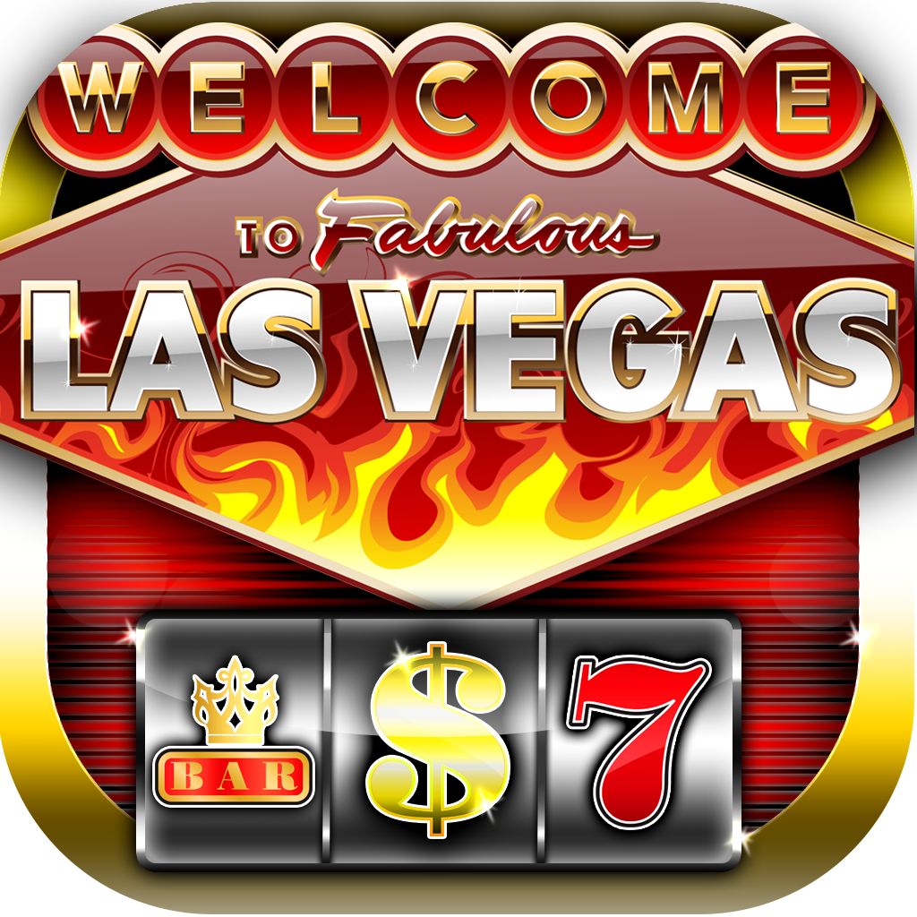 Golden Vegas Slot Machine – free slots for BIG WIN