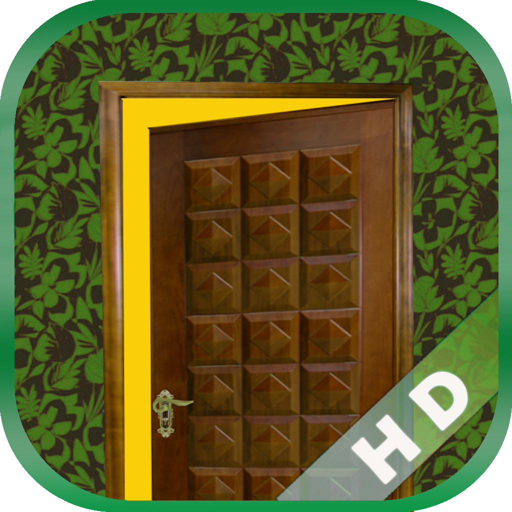 Can You Escape 9X Rooms II icon