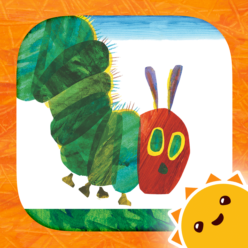 The Very Hungry Caterpillar™ & Friends – Play & Explore