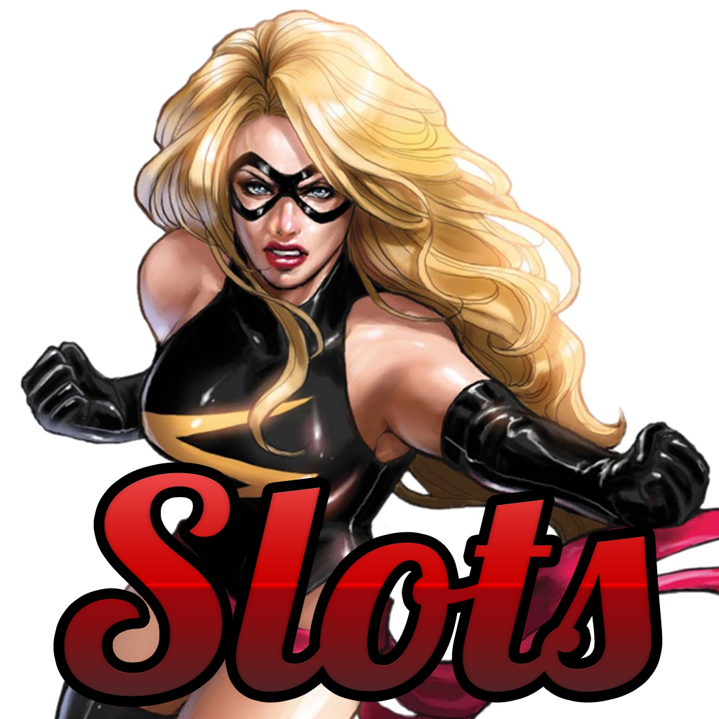 Aaaaa!!! Aamazing Cosplay Slots, Blackjack and Roulette - 3 games in 1 icon