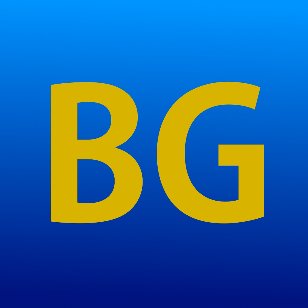 BG Hearthstone Edition icon