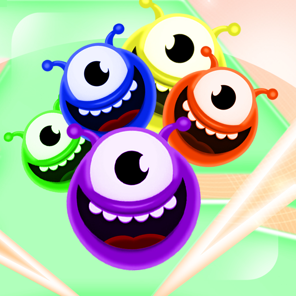Monsters 1.0 icon
