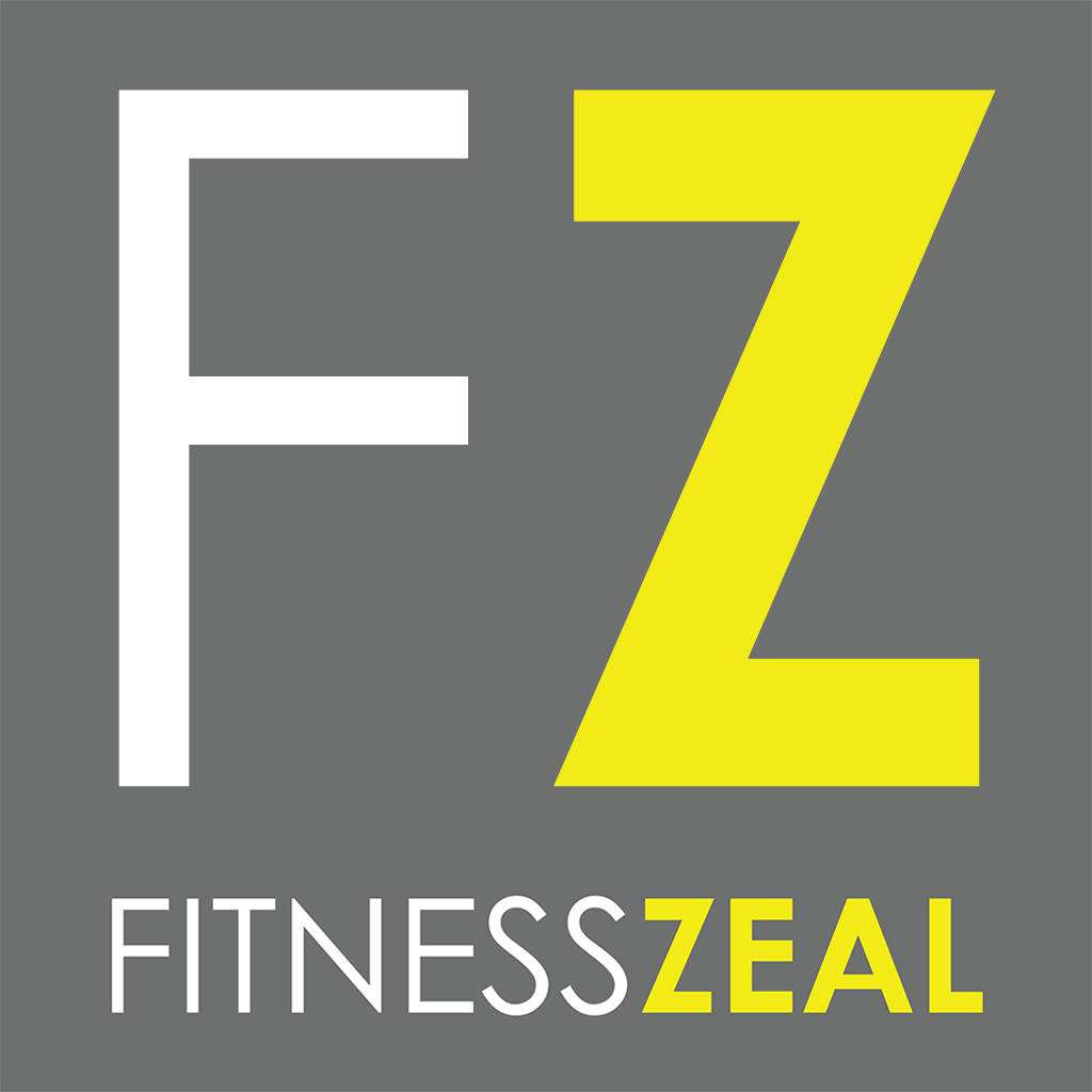 FitnessZeal Coaching icon