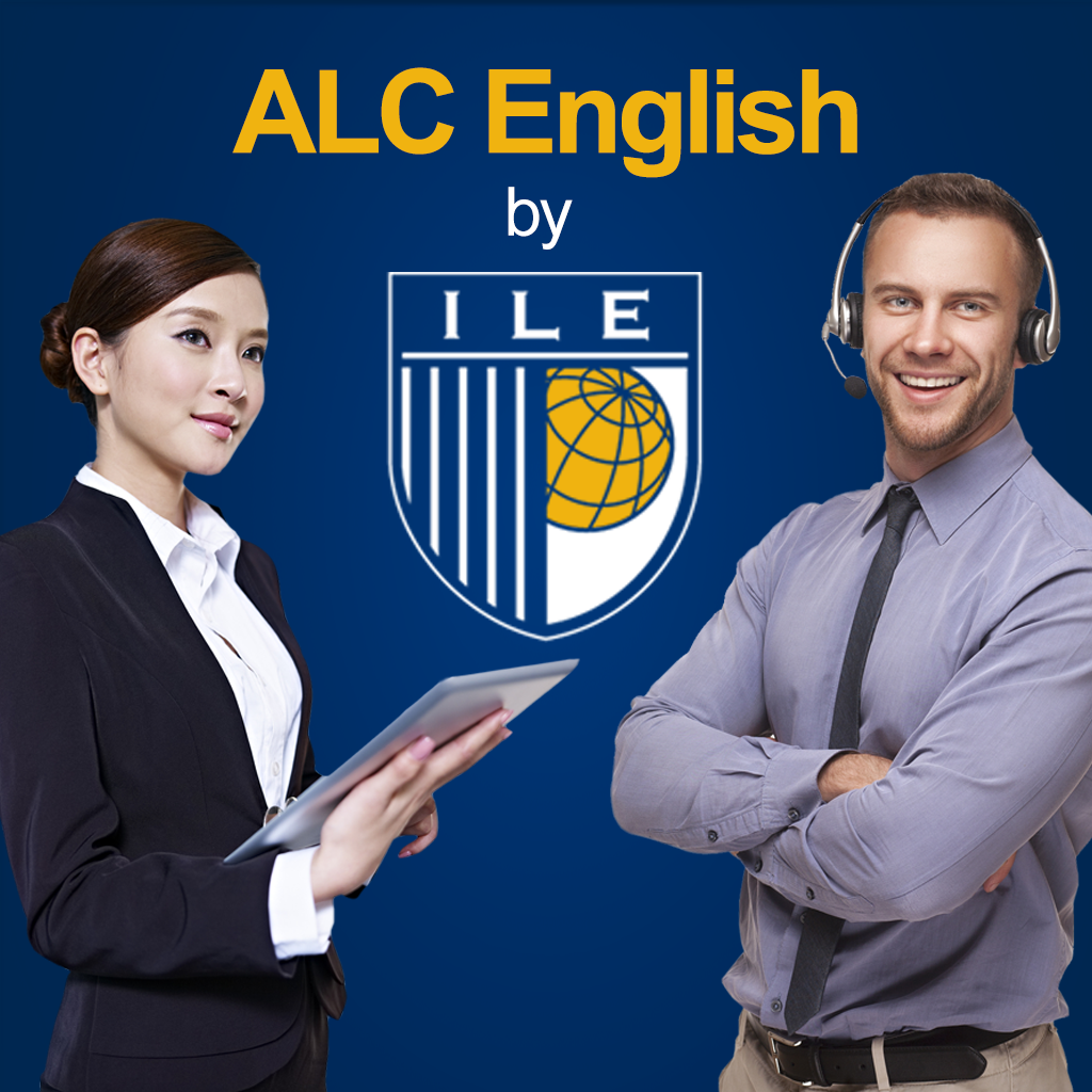 ALC Business and Life English