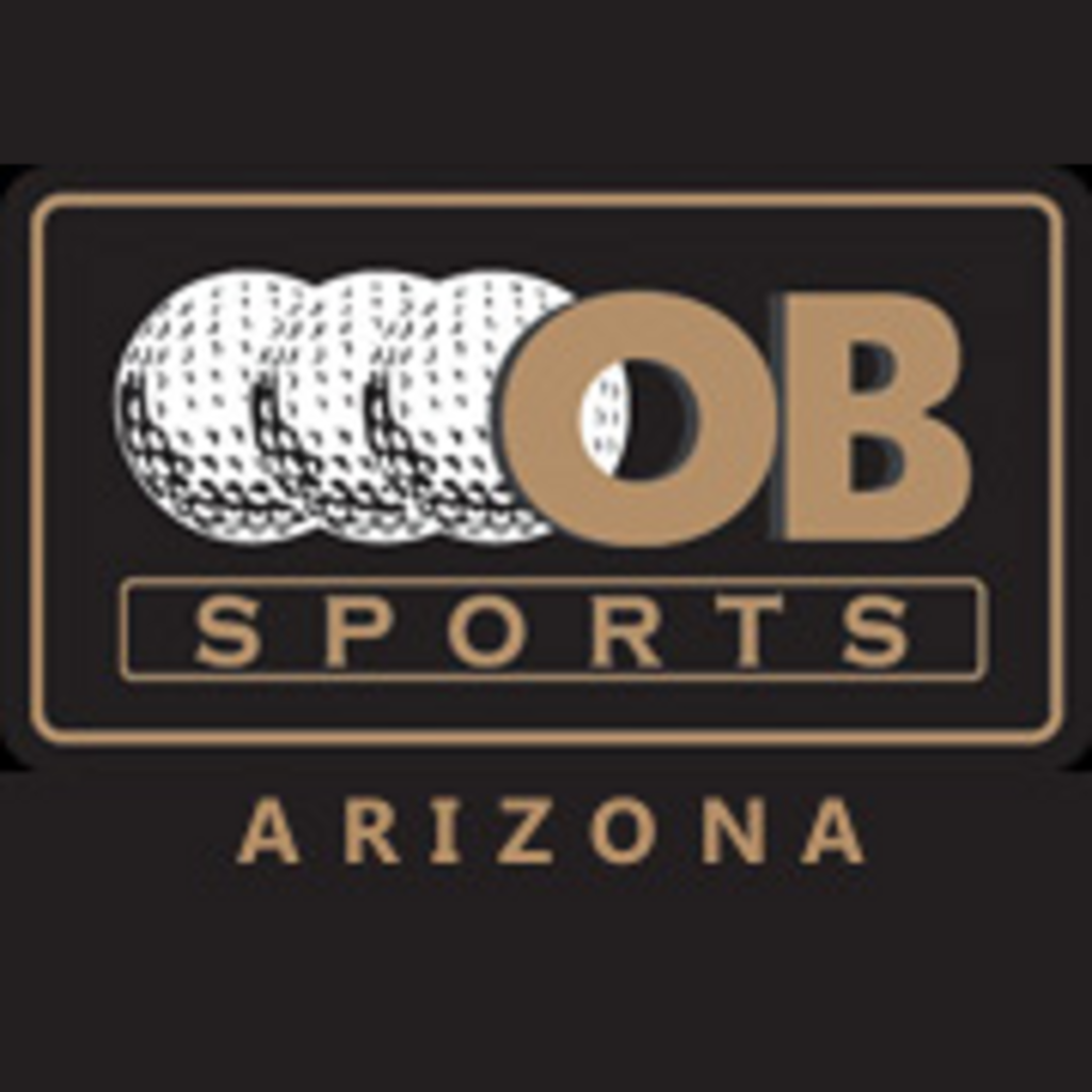 OB Sports Arizona Golf Tee Times