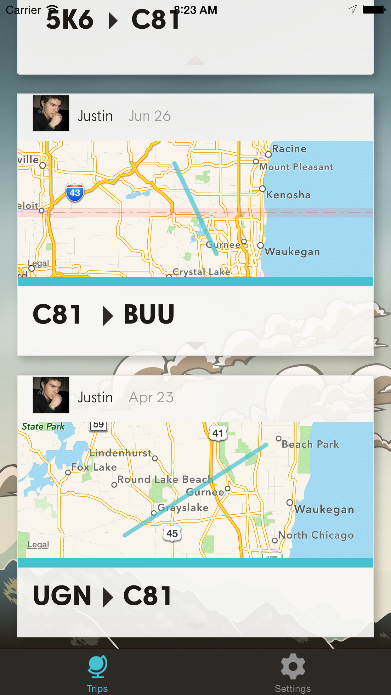Airworthy screenshot-4
