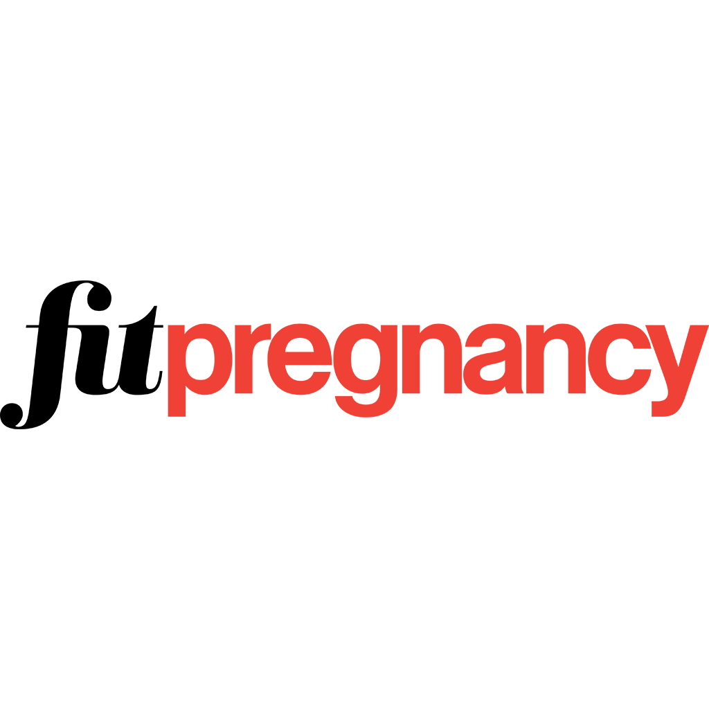 Fit Pregnancy icon