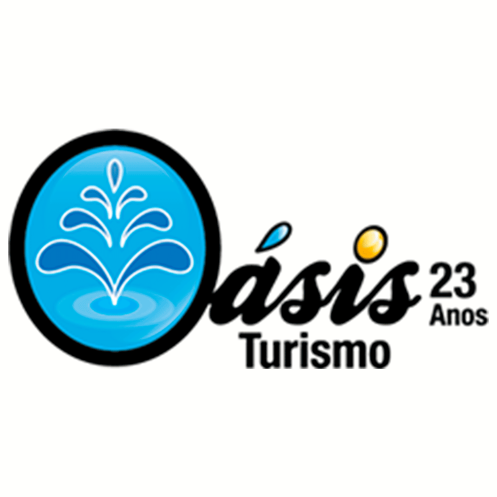 Oasis Turismo icon