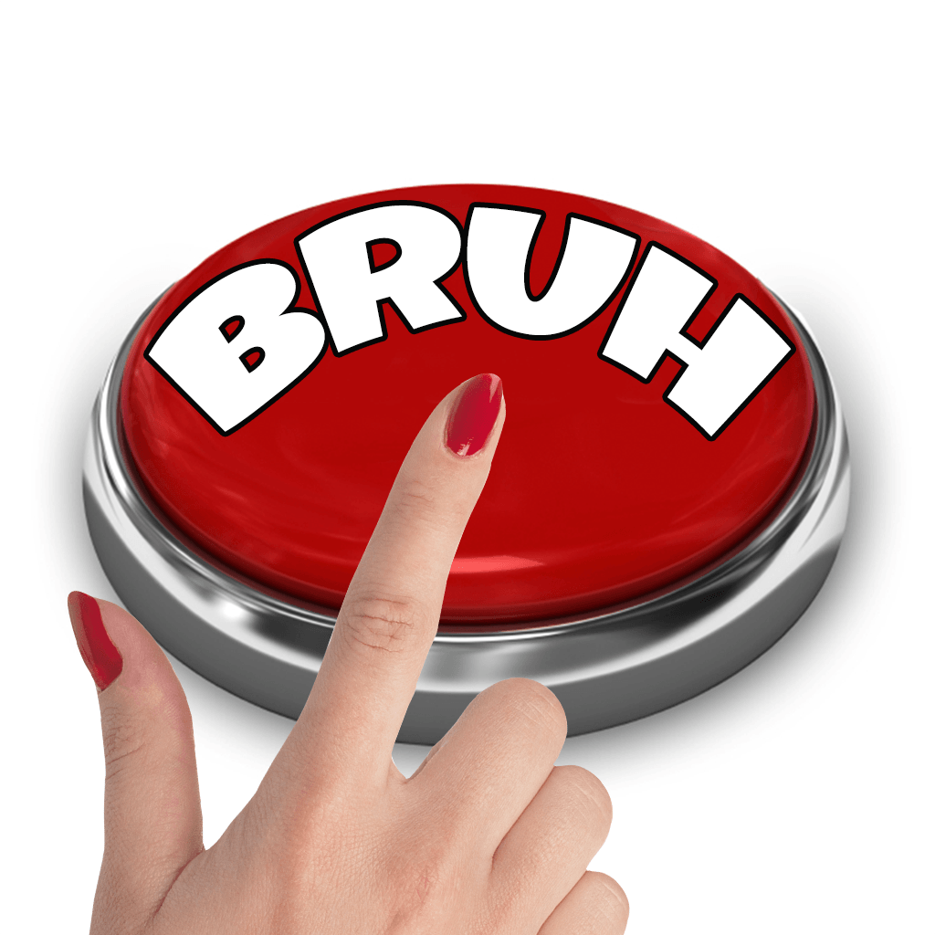 BRUH Beats Button icon