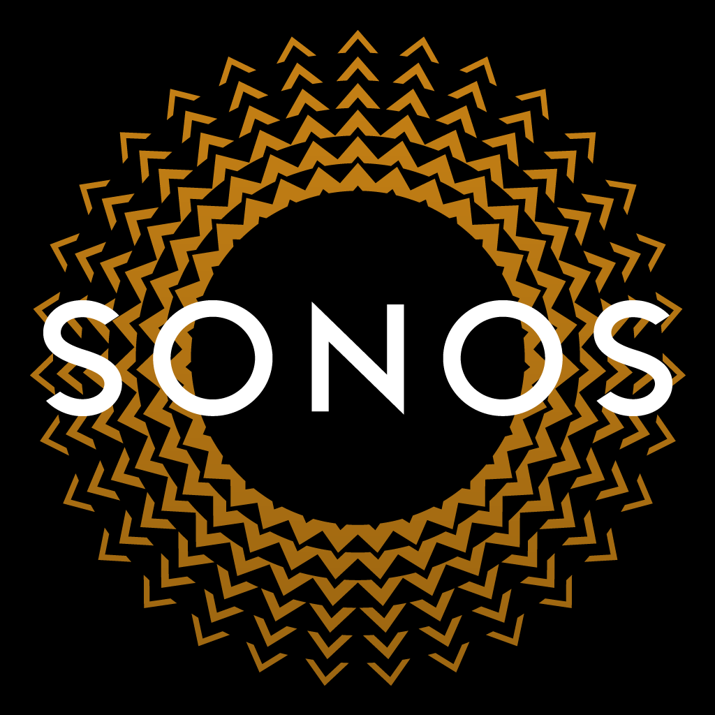 Sonos Controller