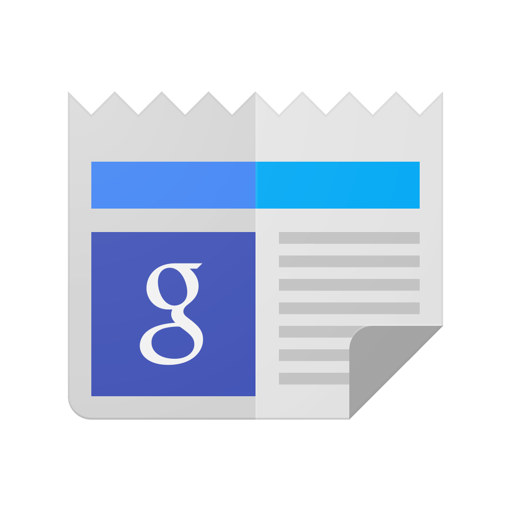 Google News & Weather