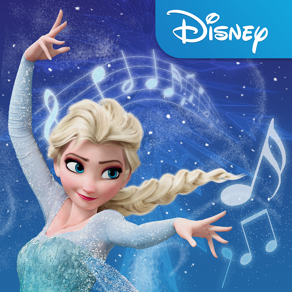 Disney Karaoke: Frozen