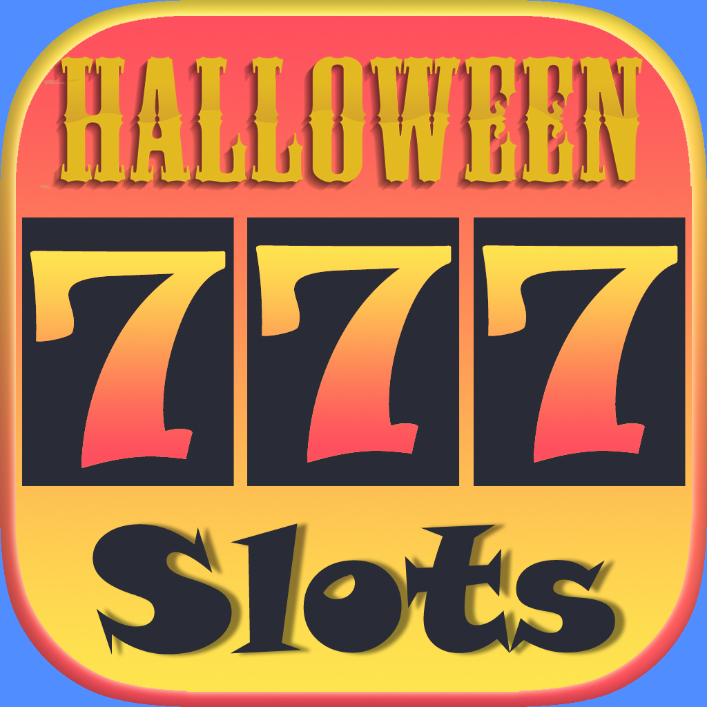 2014 Slot Halloween