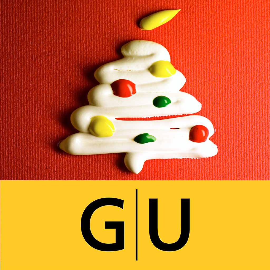 Weihnachten - Lieblings-Rezepte von GU