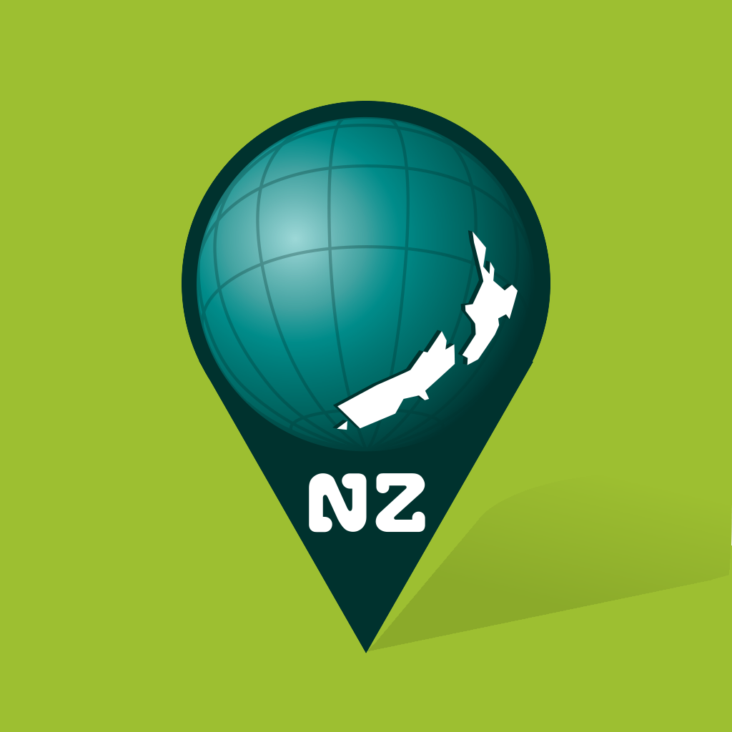 探索新西兰 - Discover NZ icon