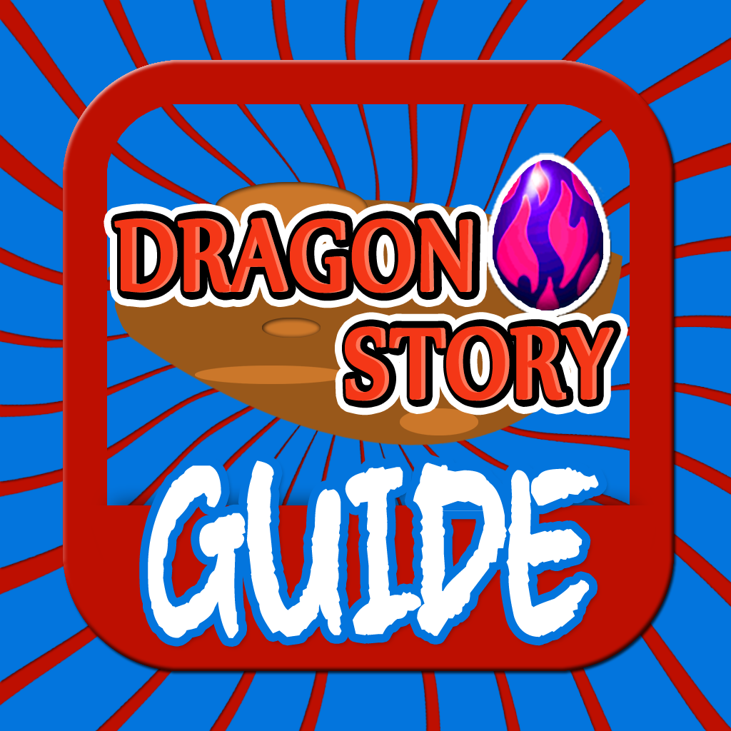 Ultimate Breeding Guide for Dragon Story icon
