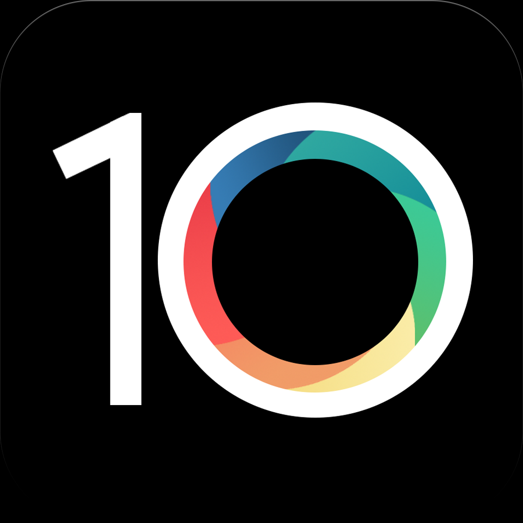 10 - GoPro iPhone DJI & Dropbox video sharing