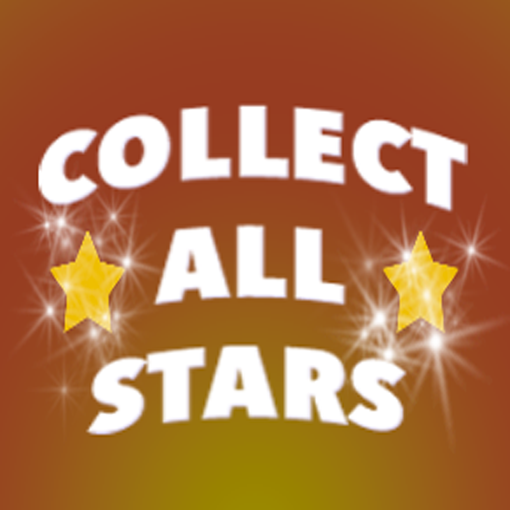 Collect All Stars icon