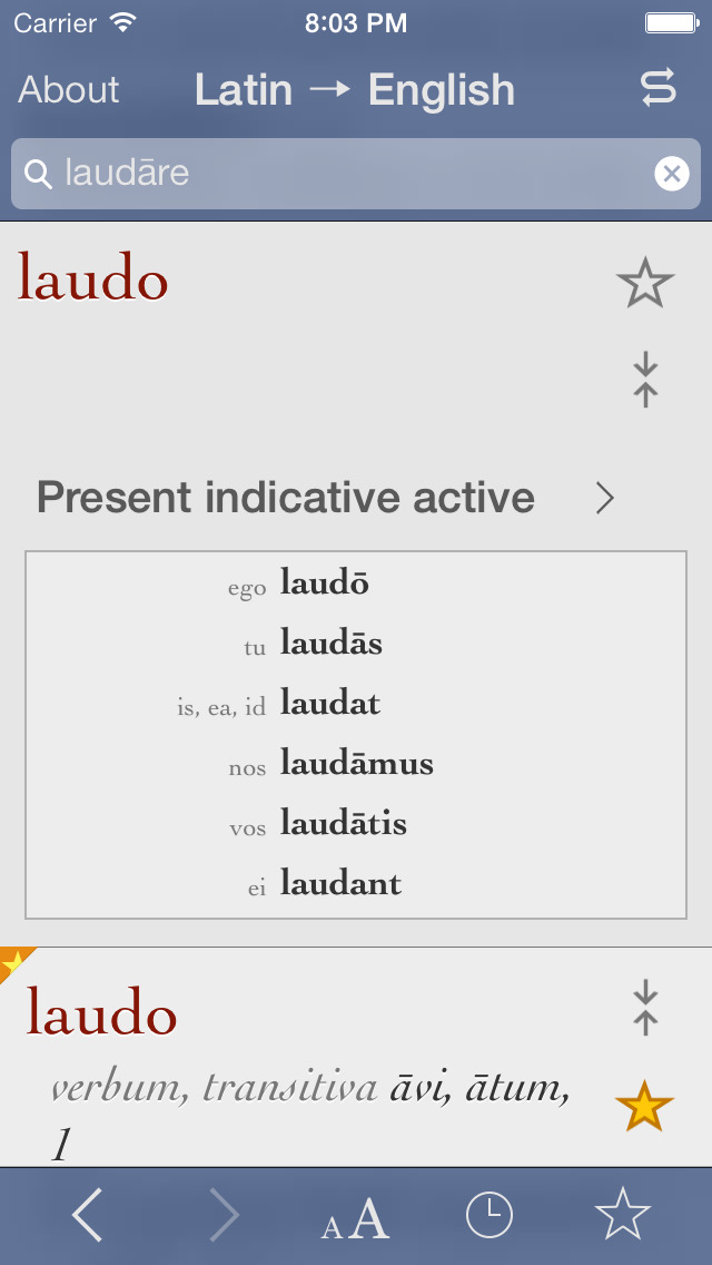 Latin Word Translators Fetish Latex