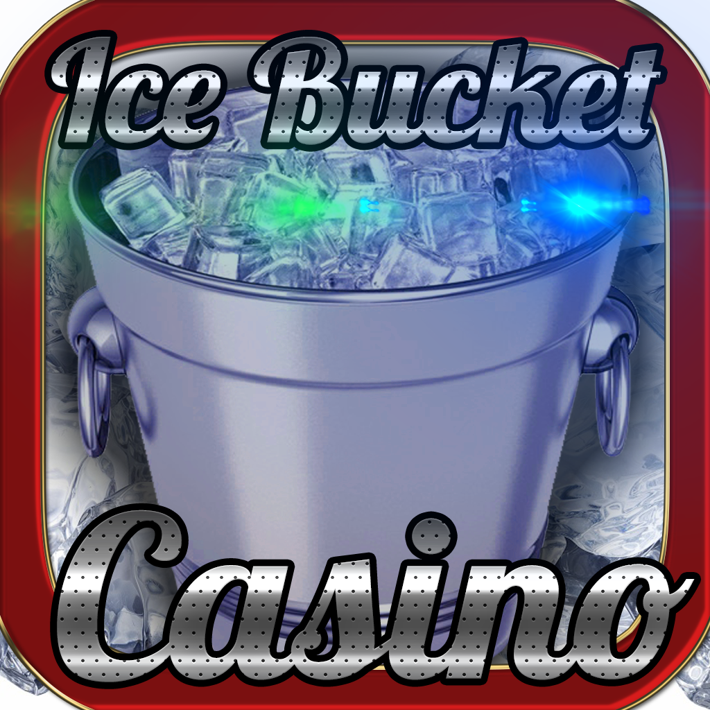 AAA Ice Bucket Casino Challenge Slots icon