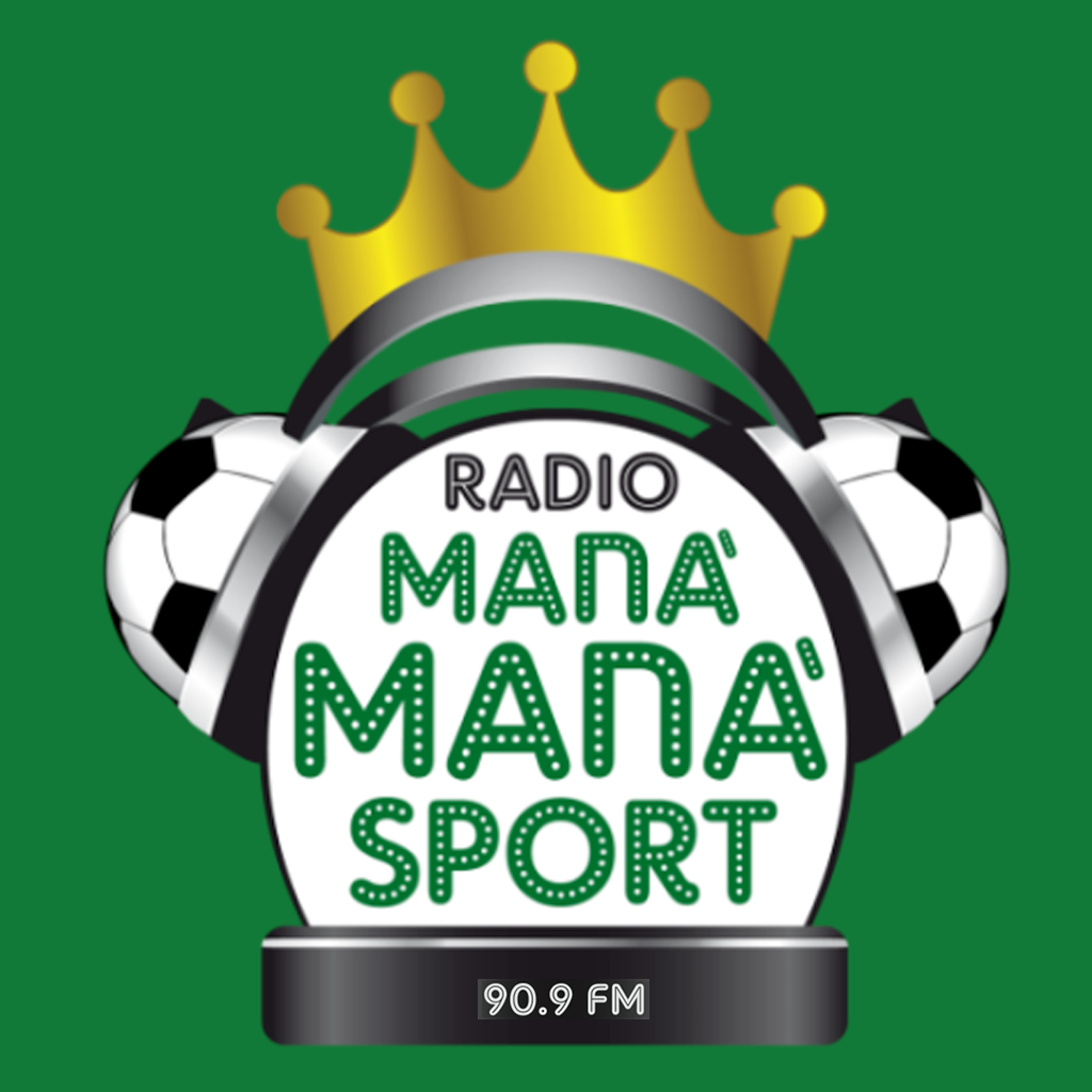 Radio Manà Manà Sport icon