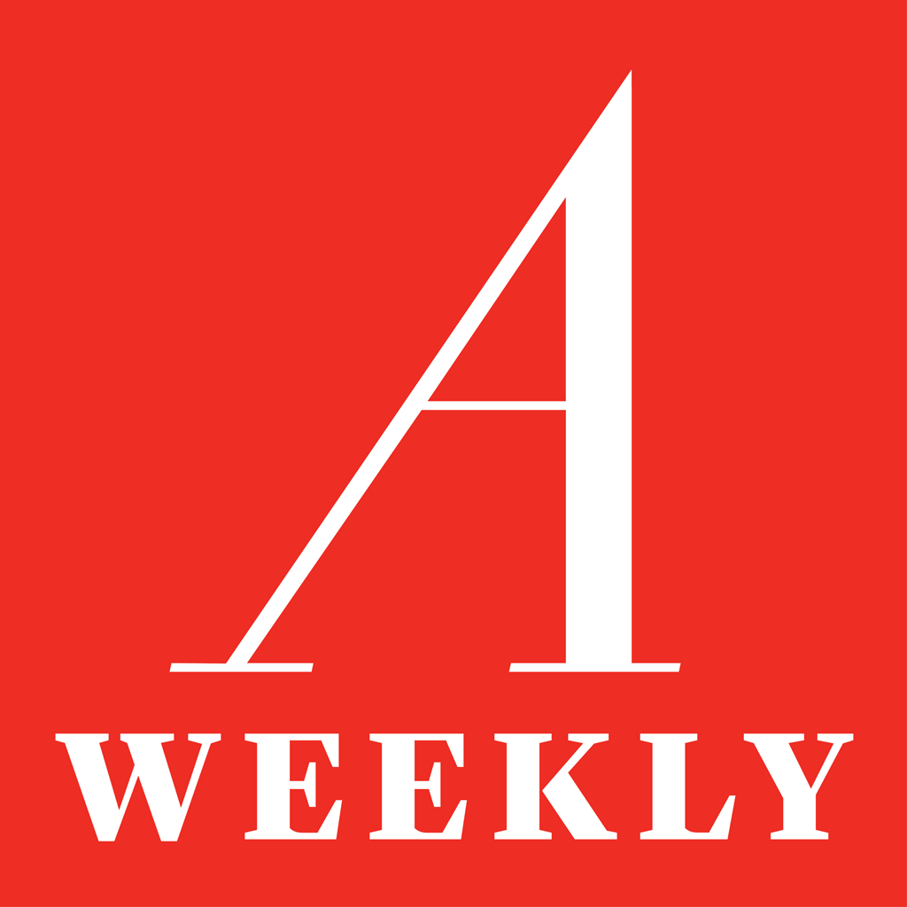 The Atlantic Weekly icon