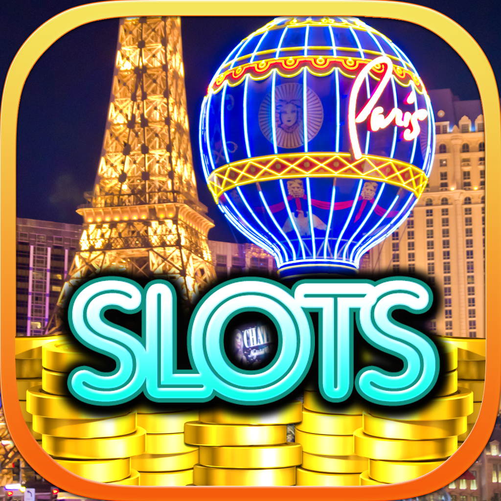 AAA Acme Slots The Strip FREE Slots Game icon