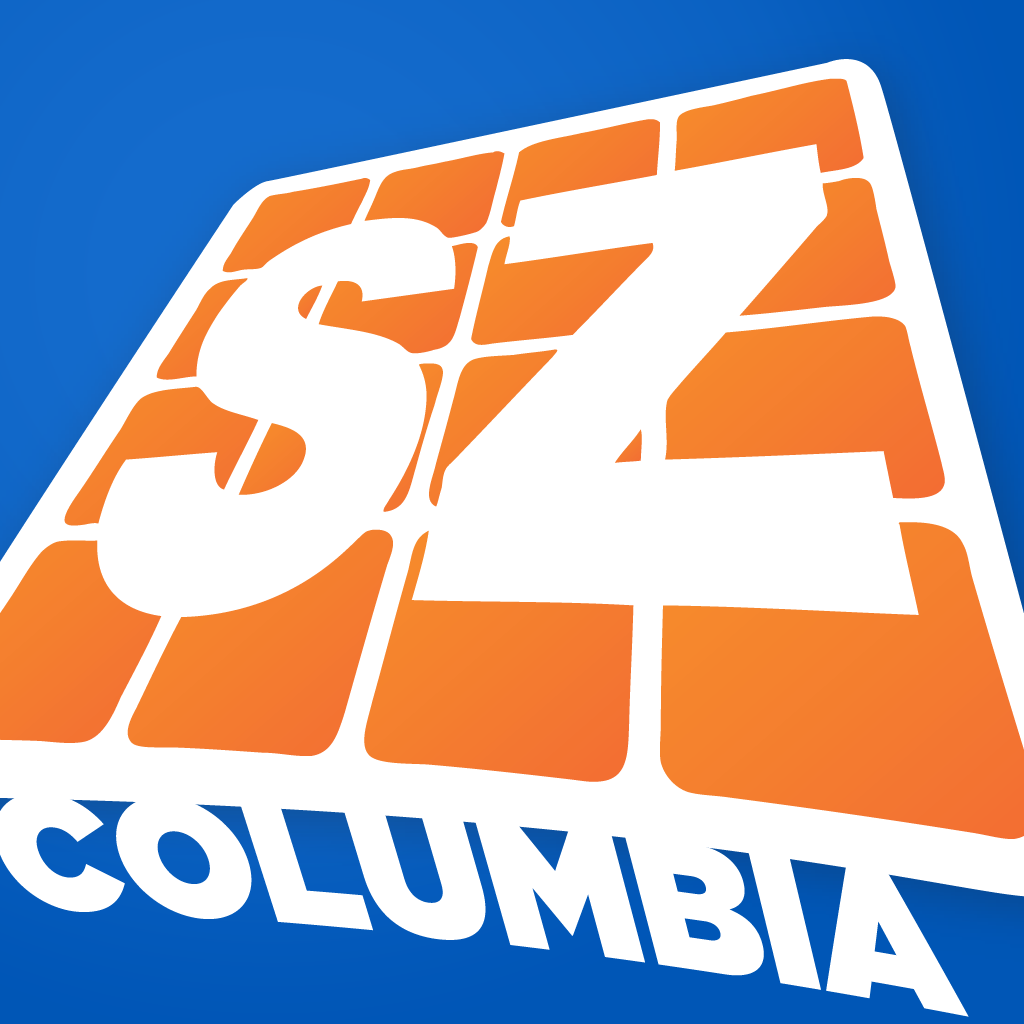 Sky Zone - Columbia