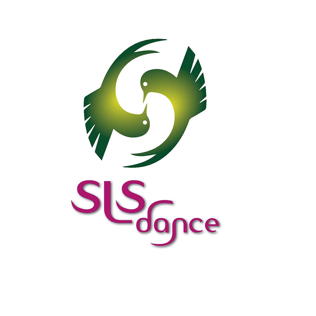 SLS Dance icon