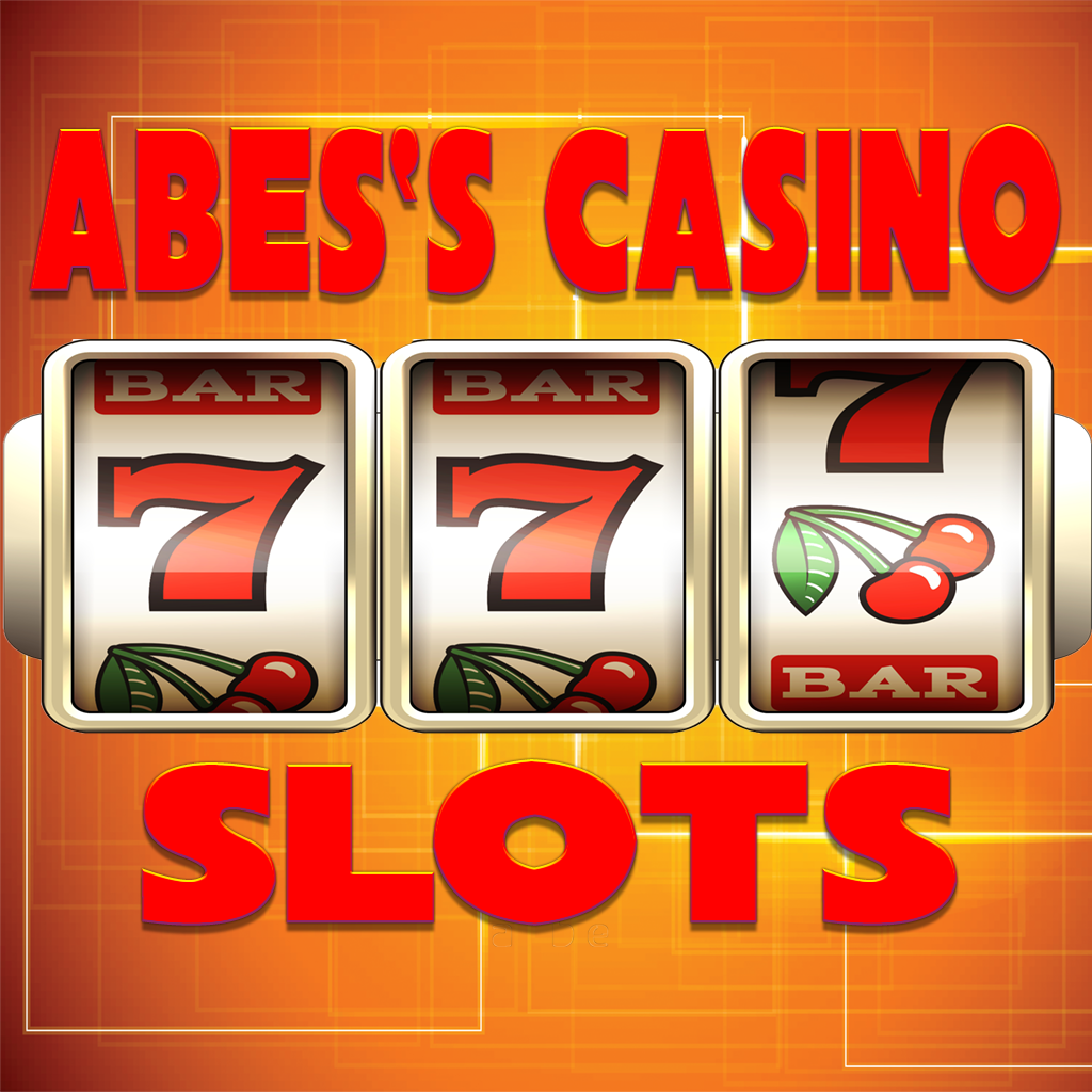AAA Abes's Casino Slots icon