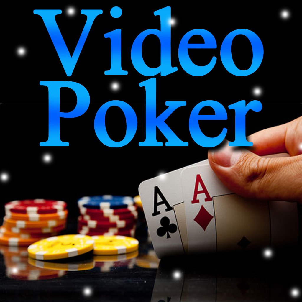 Billions Chance Video Poker - A Deluxe PokerStars Friends Casino Game